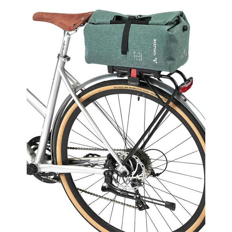 VAUDE ReCycle Shopper (Uniklip) Fahrradtasche