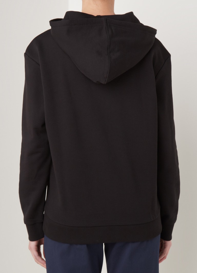 Hanorac cu logo HUGO BOSS Dasara