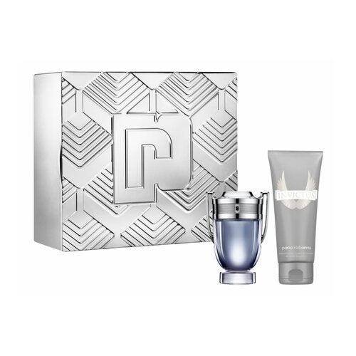 Paco Rabanne Invictus Gift Set