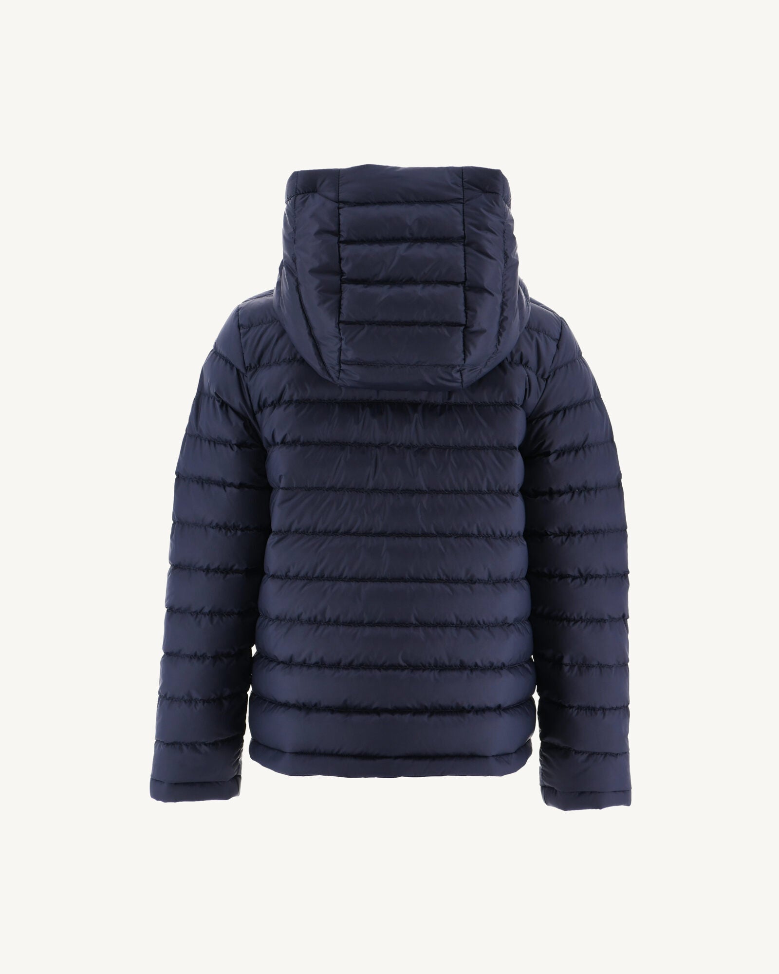 Doudoune réversible à capuche enfant Marine Zurich