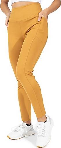 Spyder Leggings mit Taschen