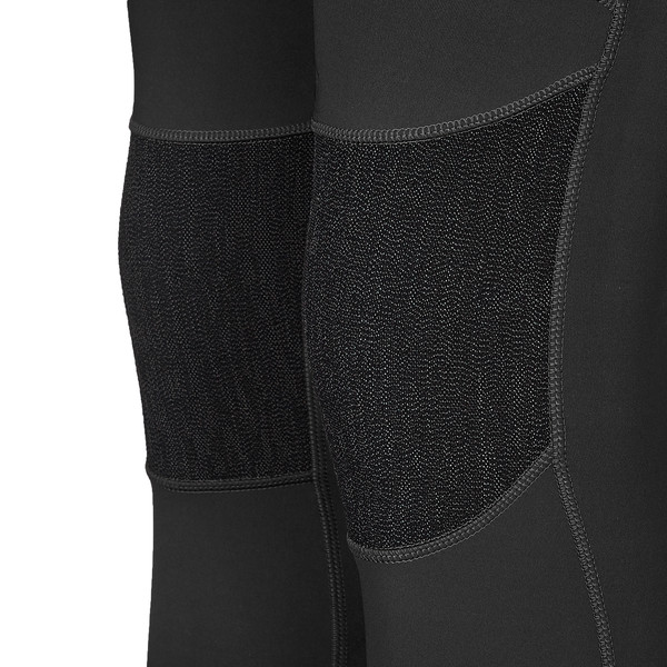 ABISKO TREKKING TIGHTS HD W Damen - Trekkingtights
