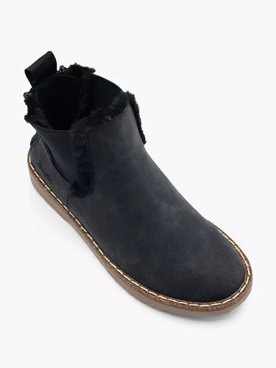 Blowfish Chelsea Boots