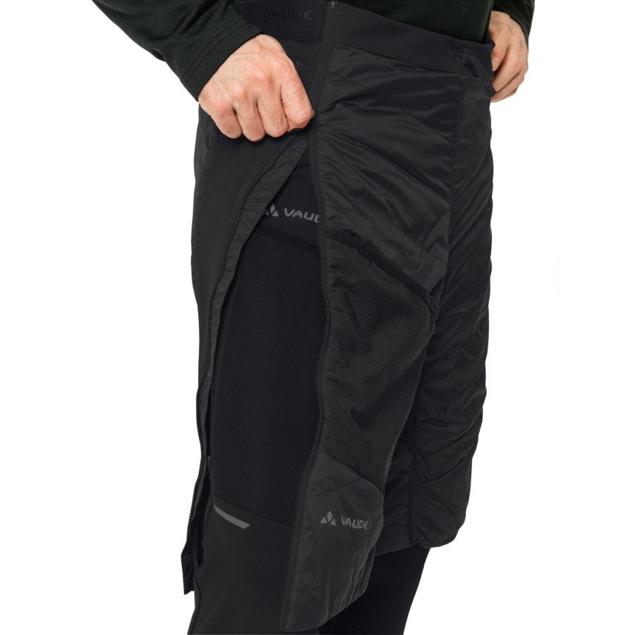 Sesvenna Isolierende Shorts Herren
