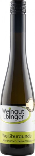 2015 Weißburgunder 