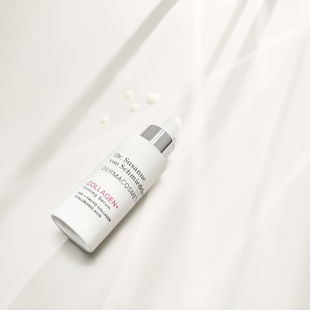 Dr Susanne Von Schmiedeberg FIRMING Power Serum Sérum Raffermisant