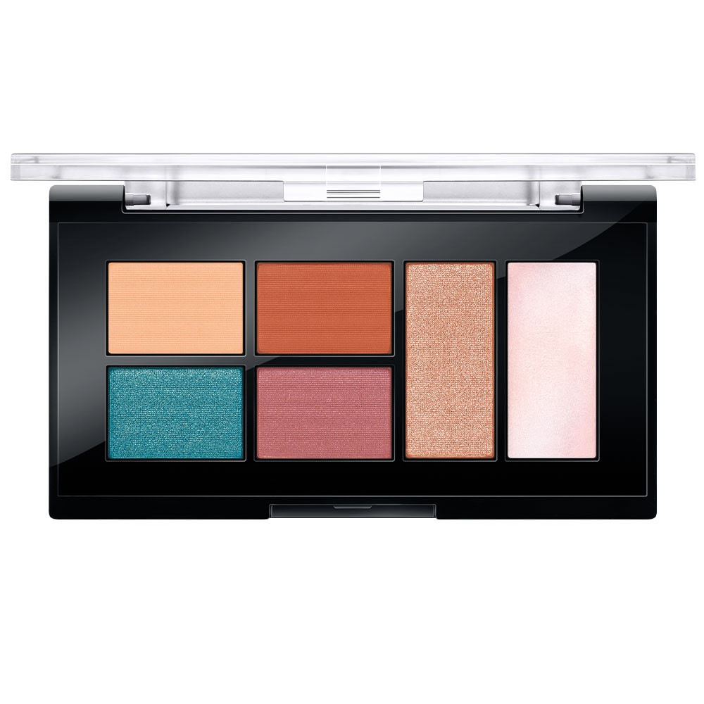 Rimmel London Mini Power Palette