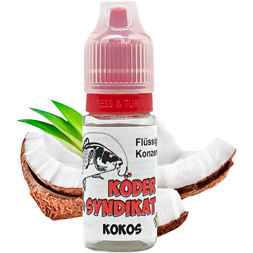 Syndikat Lockstoff (Kokos)