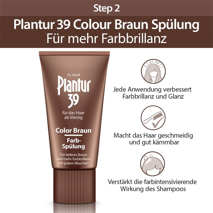 Pflegespülung