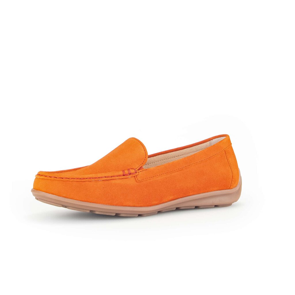 Gabor comfort Mokassin orange