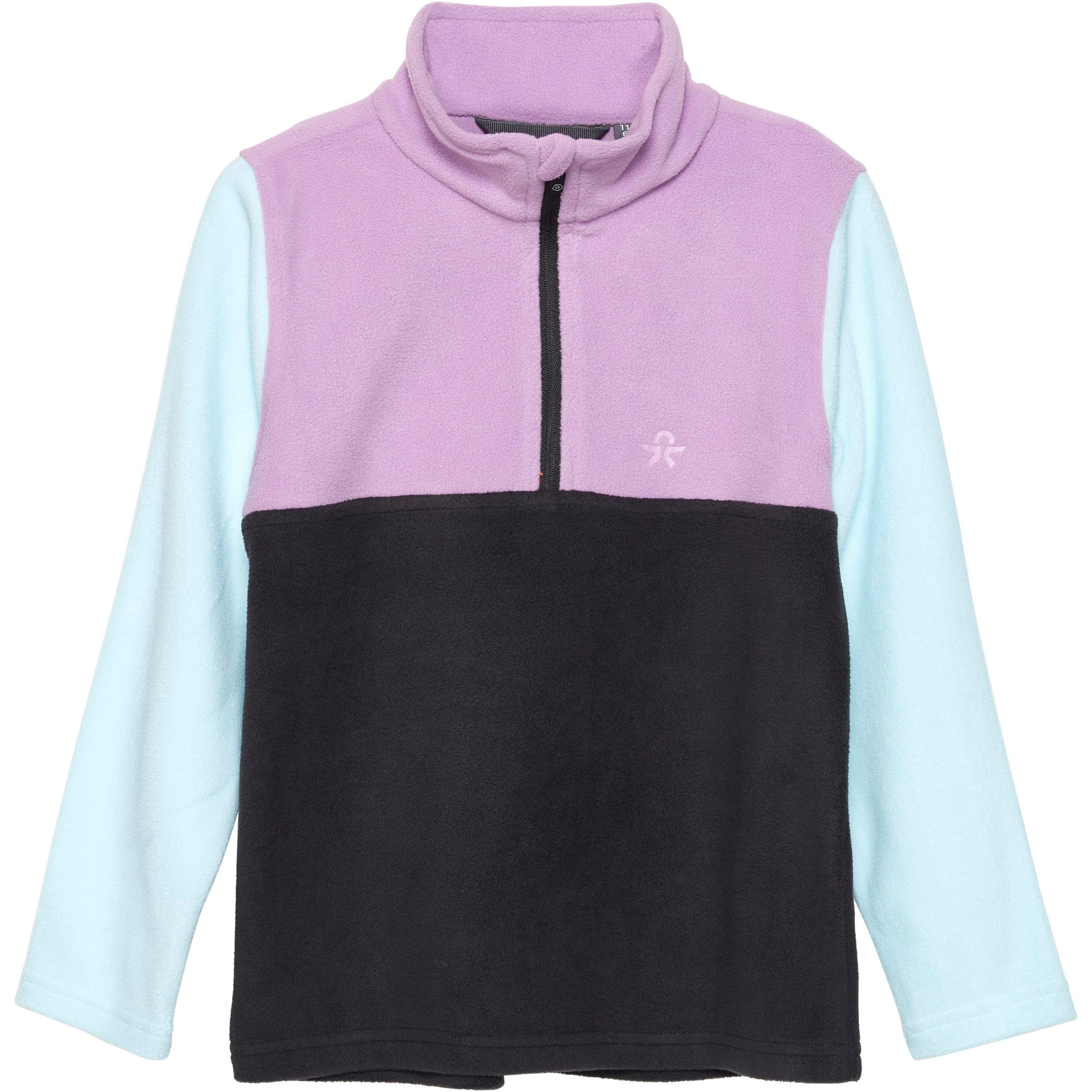 Athletic Fleece Jacket