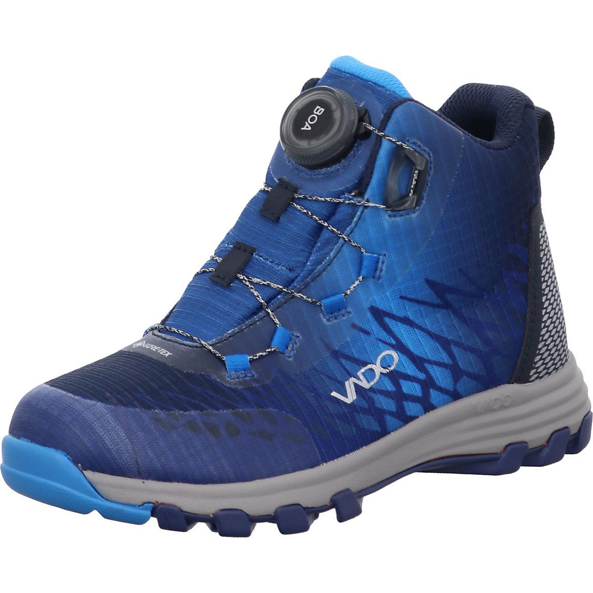 Outdoorschuhe SHARK GORE-TEX für Jungen