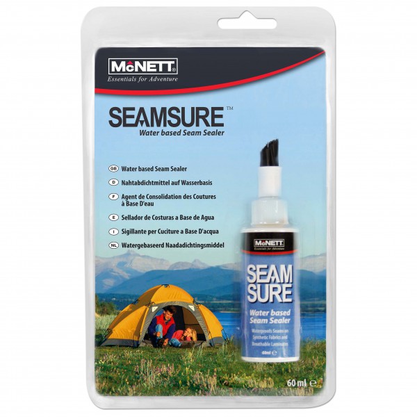 GearAid - SeamSure Nahtdichter - Klebemittel