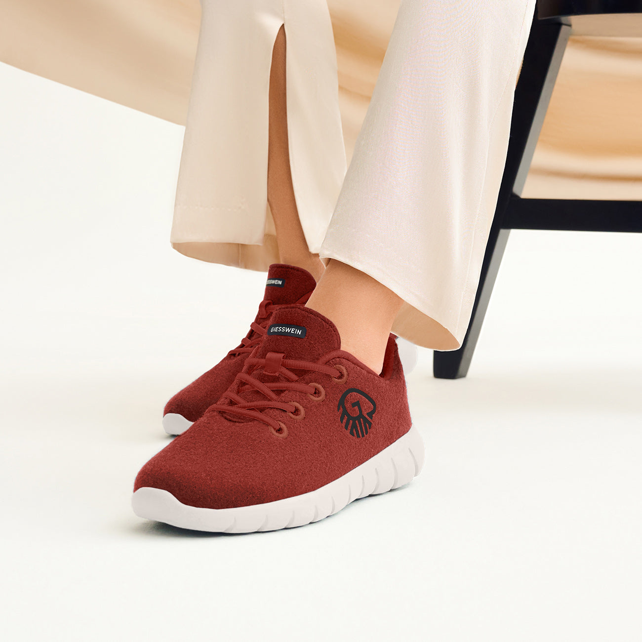 Merino Runners WOMEN