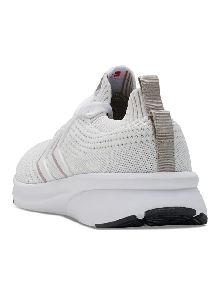 Hummel Hummel Schnürsenkel Sneaker Flow Seamless Erwachsene in WHITE günstig kaufen 42