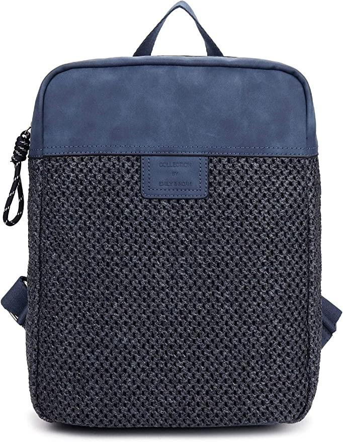 EMILY & NOAH Handtaschen blau