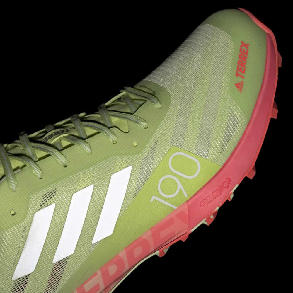 adidas Speed Pro GZ8923 / weiss
