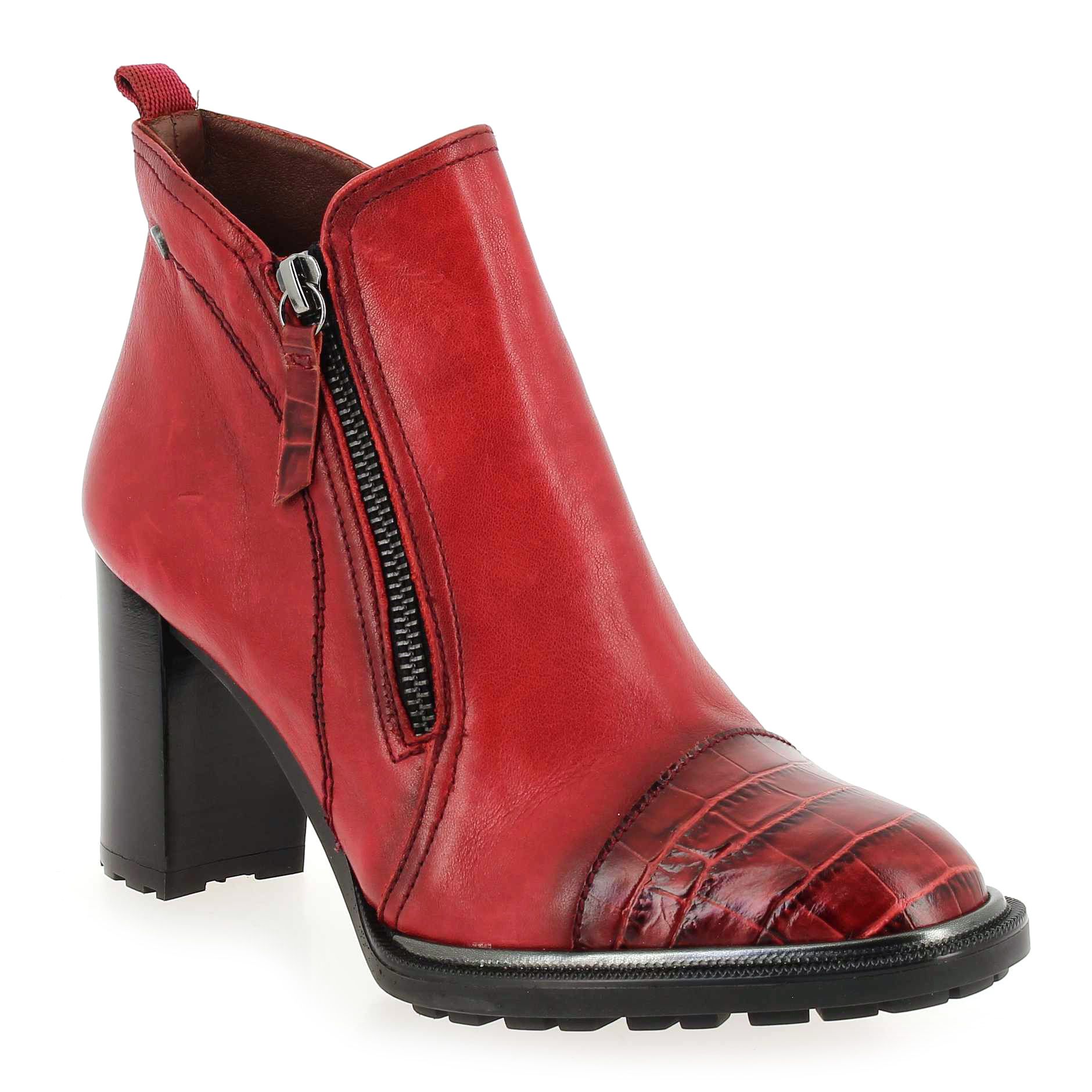 Hispanitas  HI 99352 - Rouge