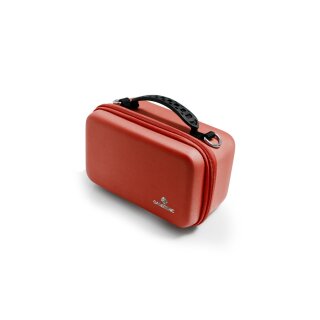 Gamegenic - Card Shell 250+ - Red