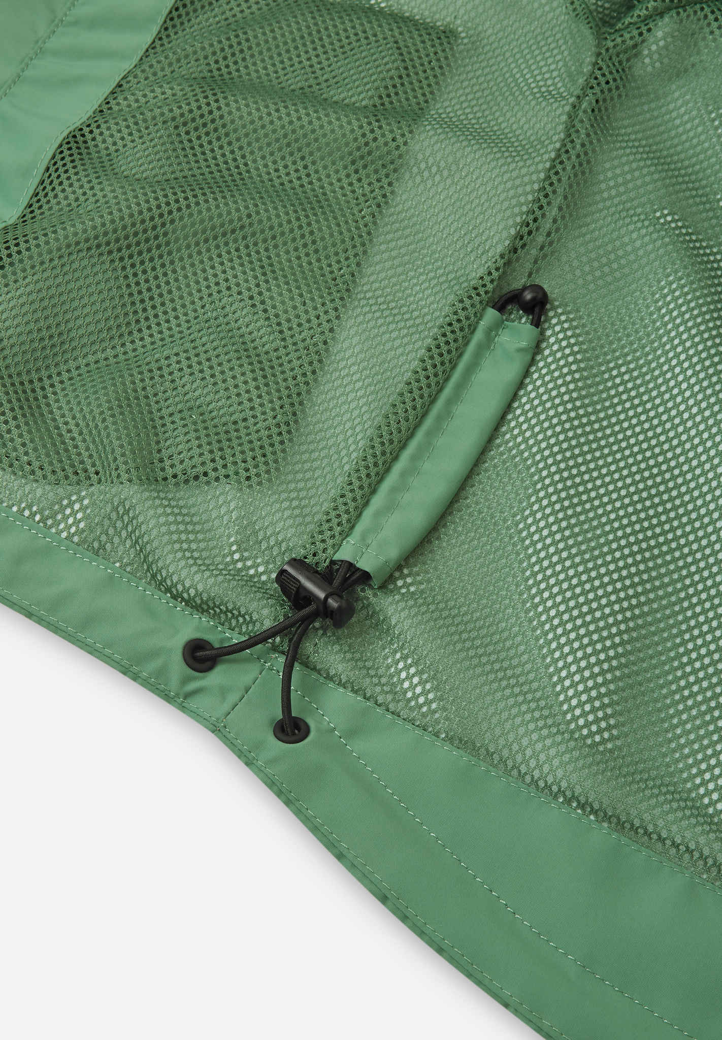 Wasserdichte Kinder Shelljacke Kallahti