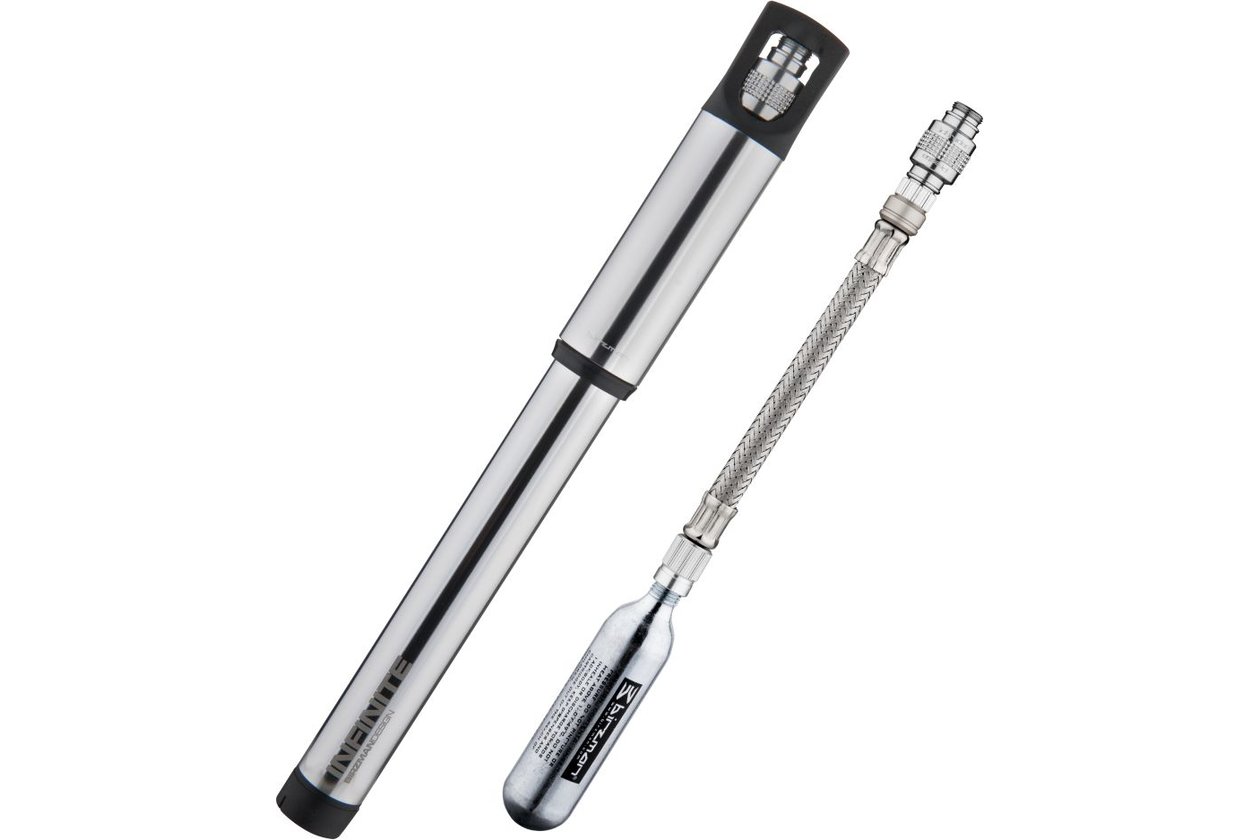 Birzman Infinite Road CO2 Handpumpe