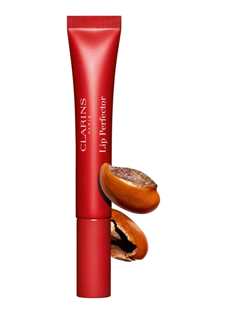 Luciu de buze Clarins Lip Perfector Glow