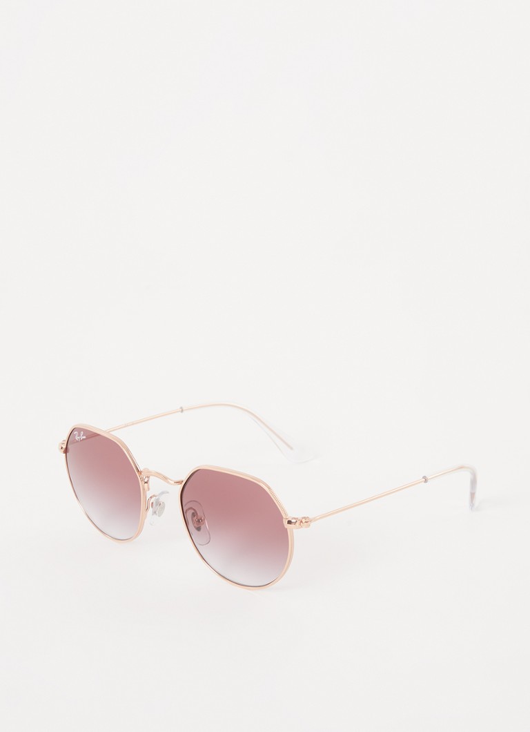 Ray-Ban Ray-Ban Jr *RJ9565S JACK GLD S