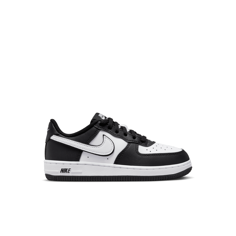 Nike Force 1 LV8 2 DV1623-001 / schwarz