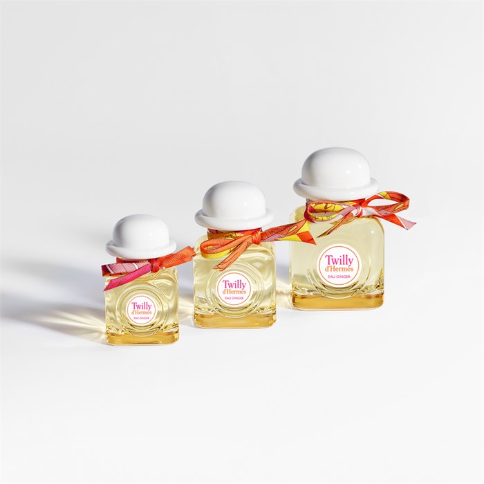 Eau de Parfum Spray