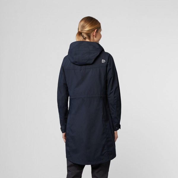 THELMA WNS PARKA 10 Damen - Regenjacke