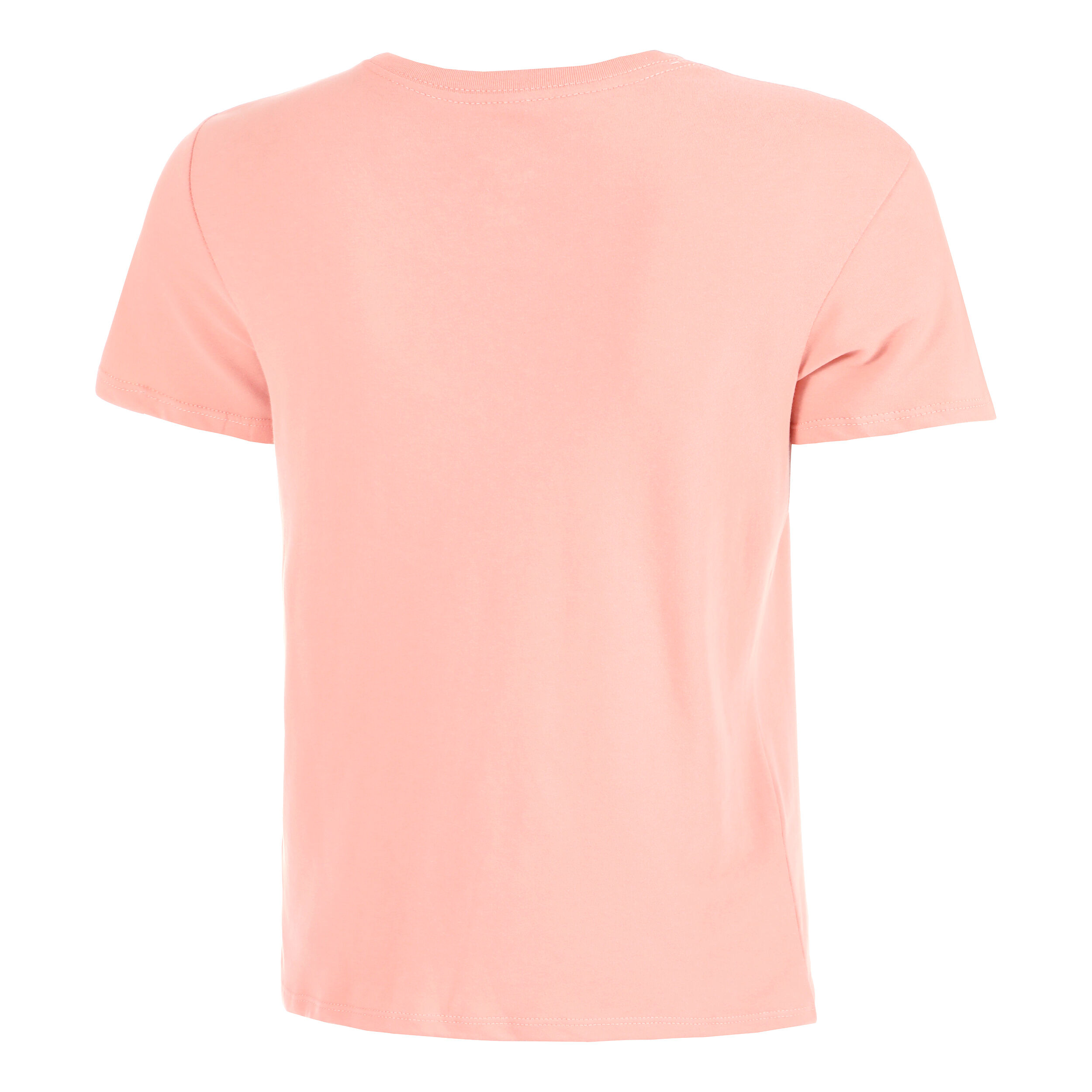 Dri-Fit Slam Short T-Shirt Damen - Apricot