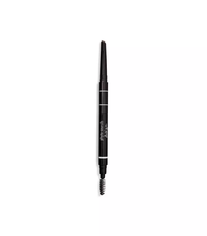 PHYTO-SOURCILS DESIGN Crayon sourcil architecte 3-en-1