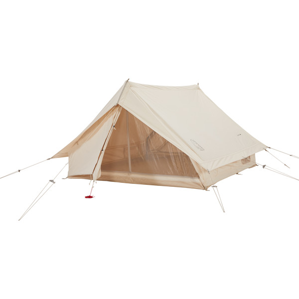 VIMUR 4.8 TECHNICAL COTTON TENT - Gruppenzelt