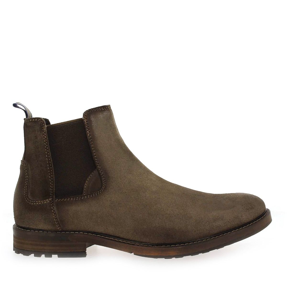 Redskins  INNOCENT - Taupe