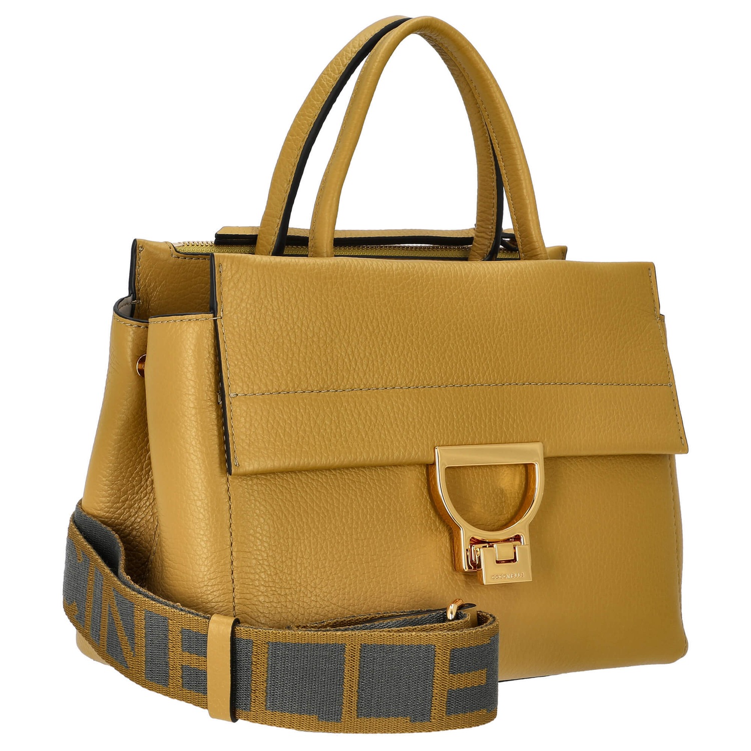 Arlettis Signature - Henkeltasche