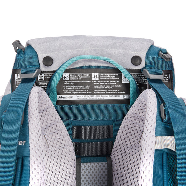 KID COMFORT ACTIVE SL Kinder - Kindertrage