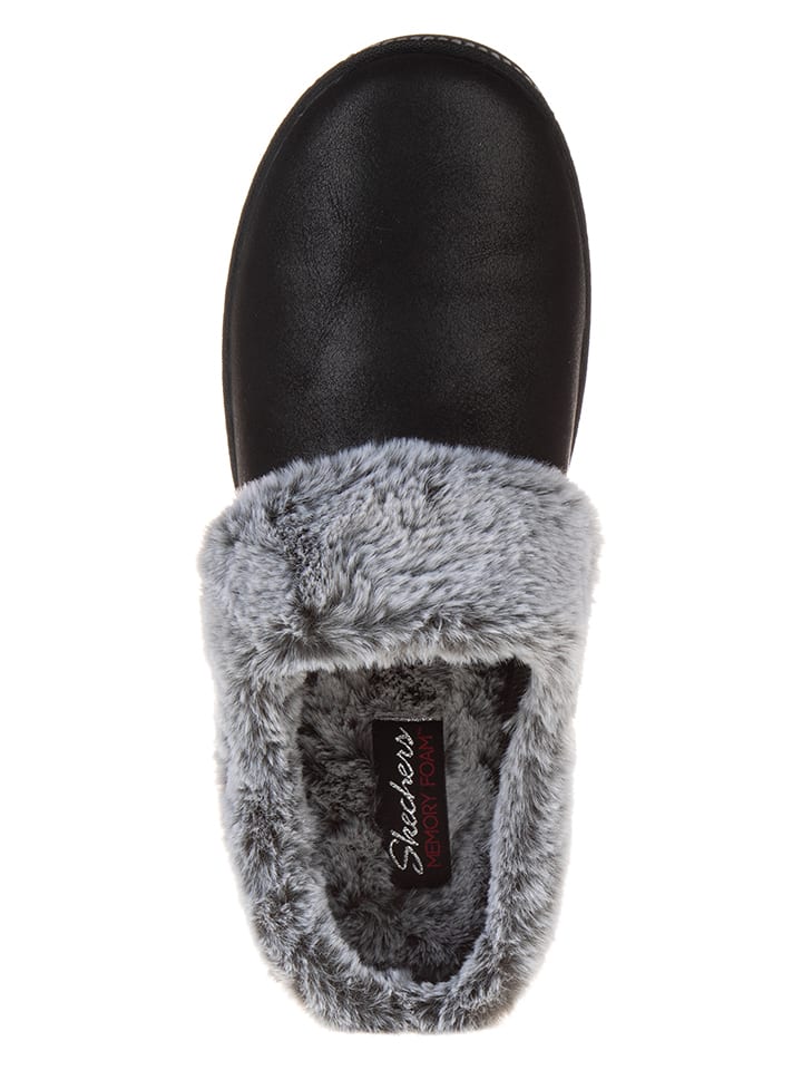 Skechers Hausschuhe 
