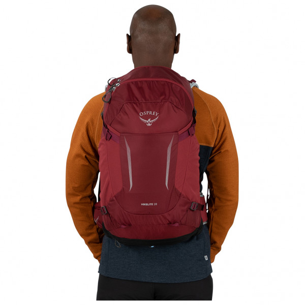 Osprey - Hikelite 28 - Wanderrucksack