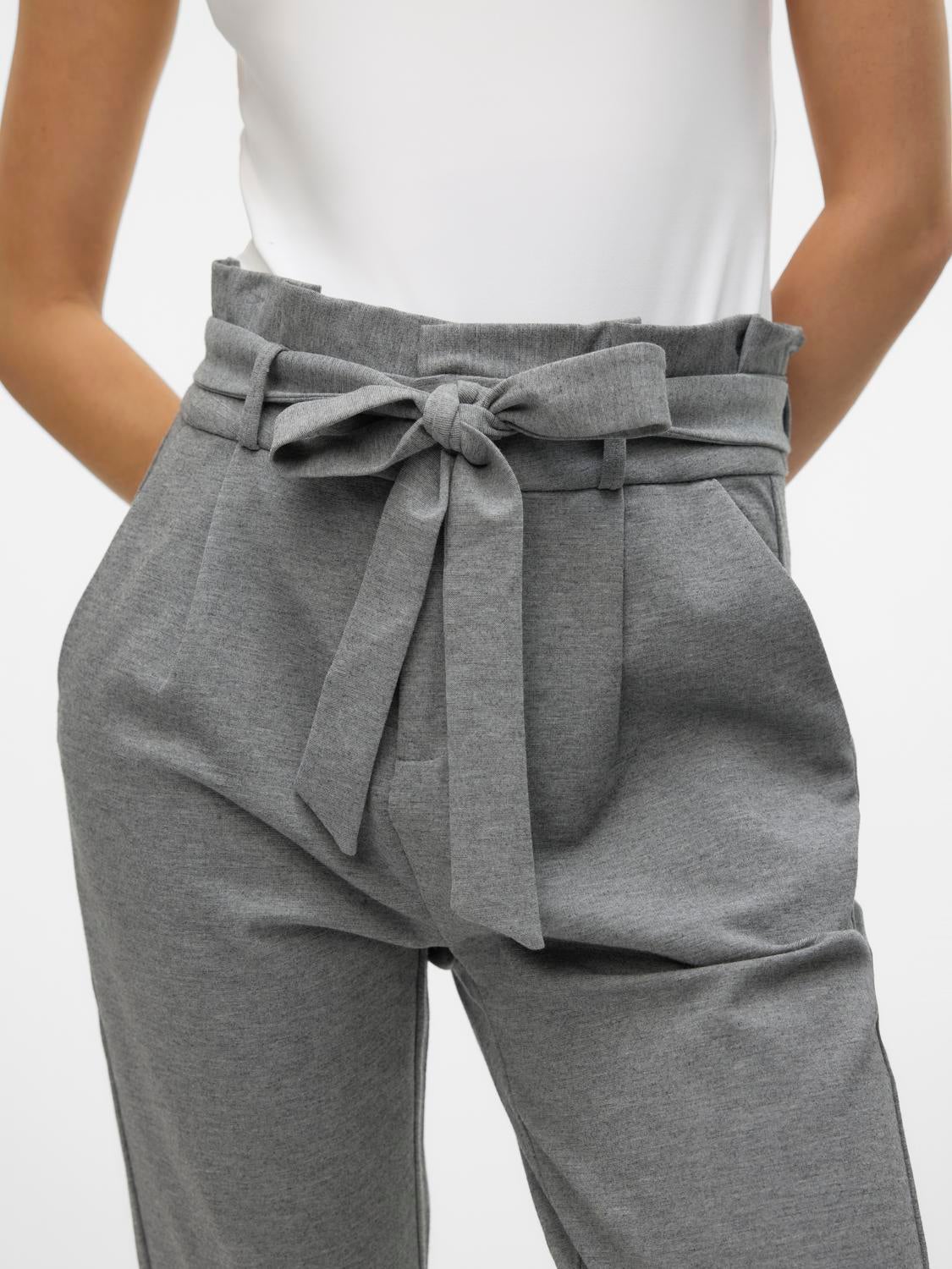 VMEVA Hohe Taille Hose