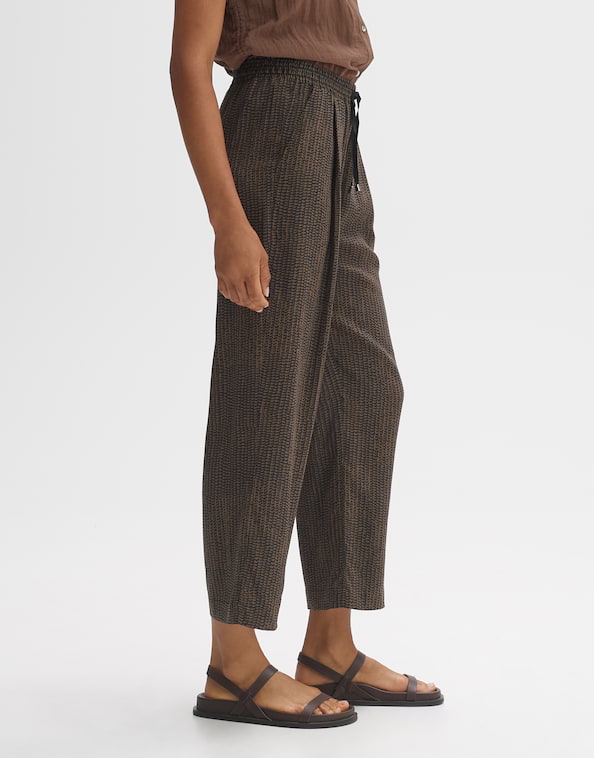 Culotte Mahola desert