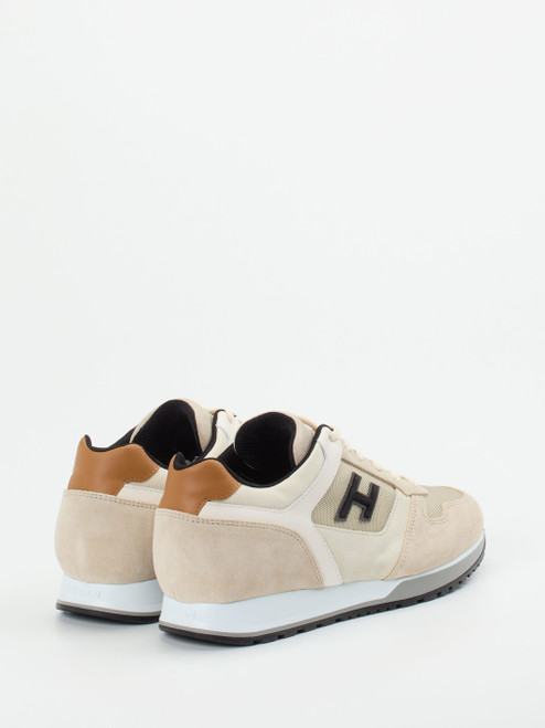 Sneaker-46612360001 Hogan
