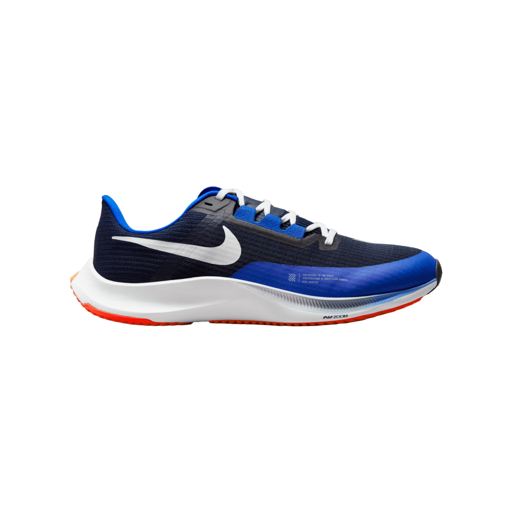 Nike Air Zoom Rival Fly 3 CT2405-451 / blau