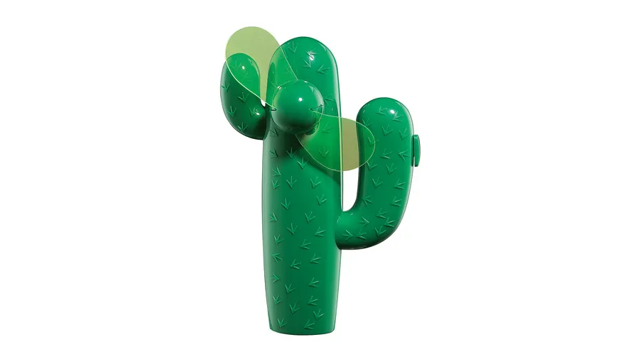 cilio Mini-Ventilator Cactus