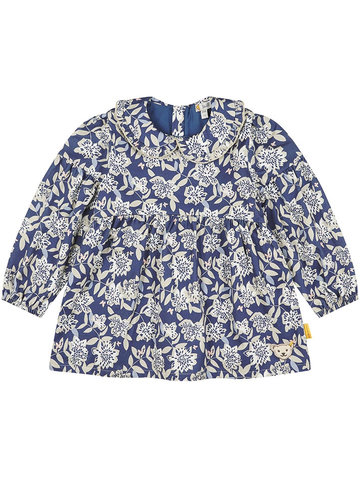 Steiff Tunika in Blau günstig kaufen 92
