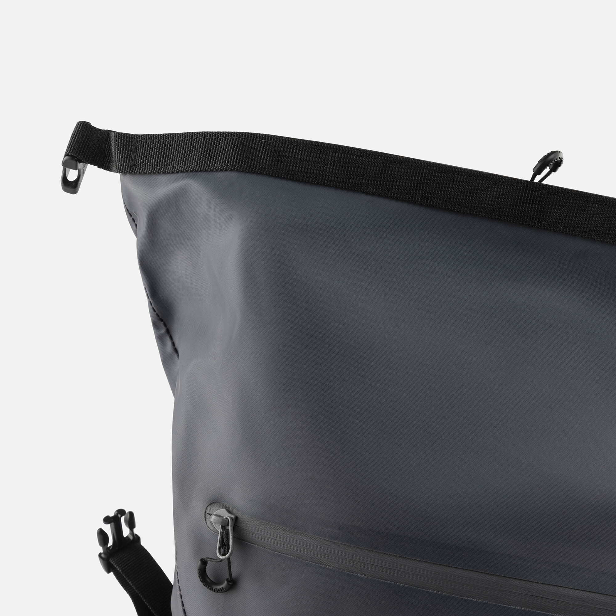 Sac à dos unisexe Commuters 25 L imperméable gris
