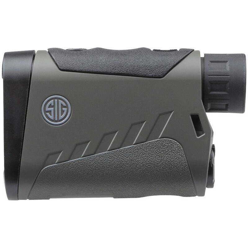 SIG Electro-Optics Entfernungsmesser Kilo3K