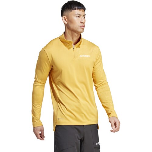 HERREN ROLLI TERREX MULTI HALF-ZIP