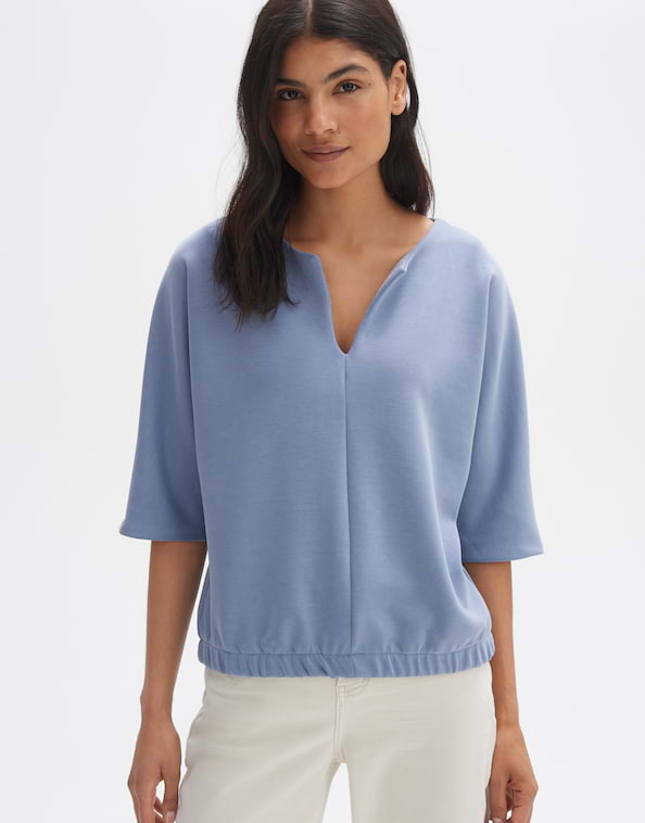 Sweatshirt Gemilia