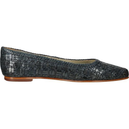 Melvin & Hamilton Ballerinas