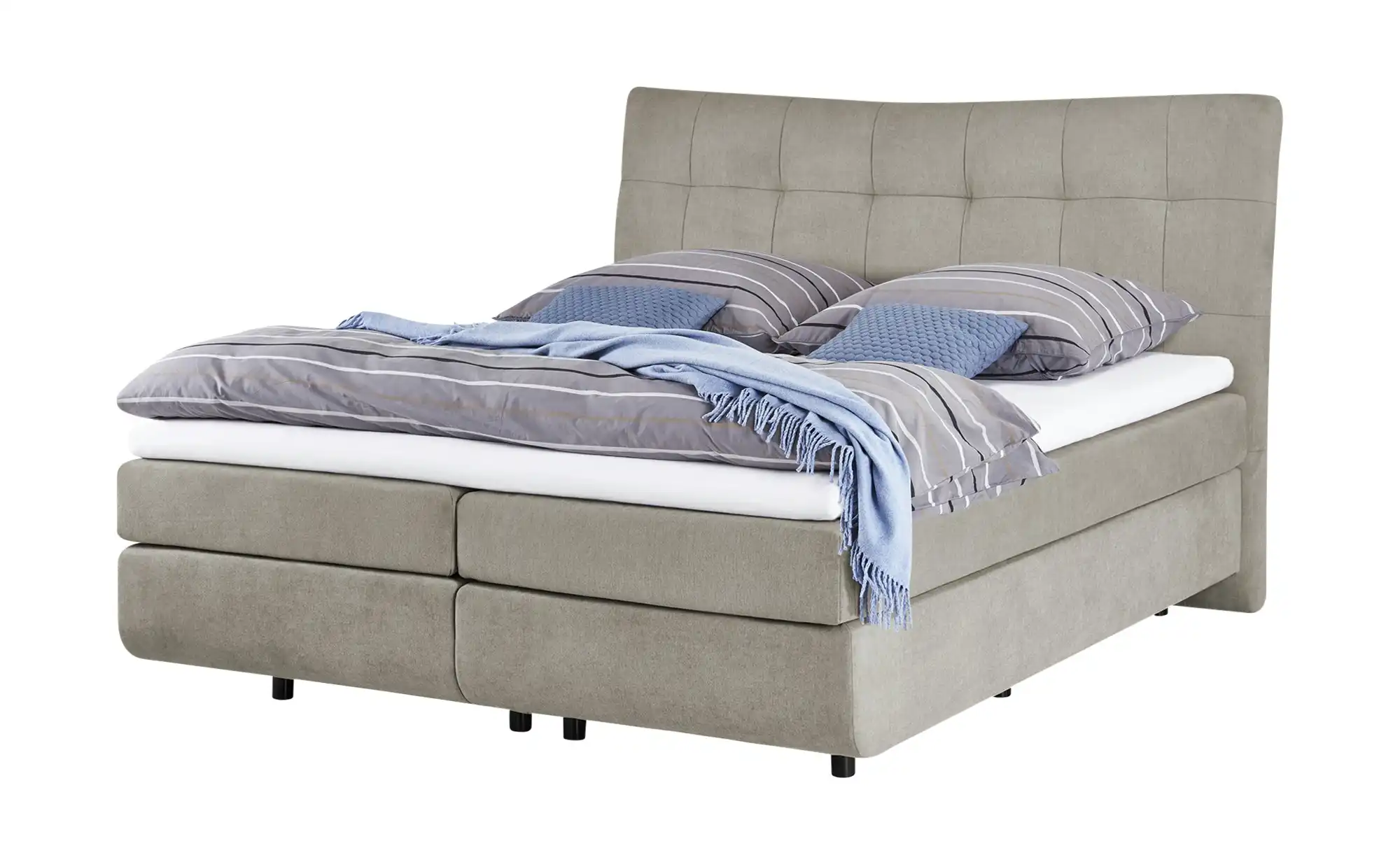 Boxspringbett